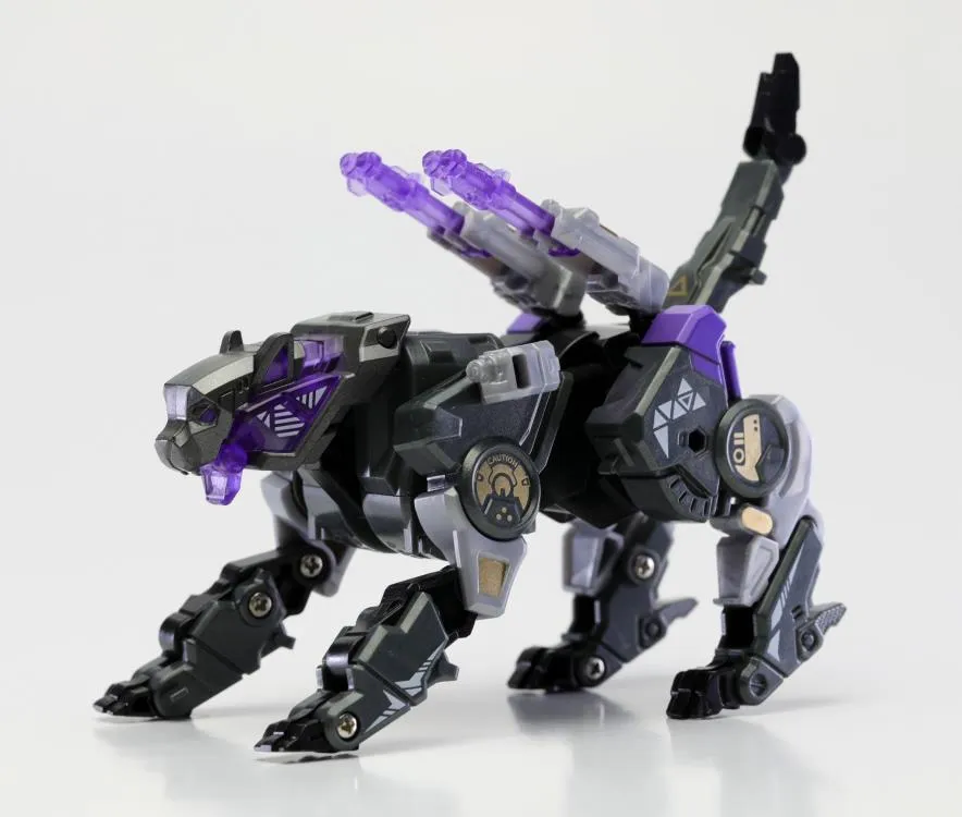 BB-21 Pantera | 52 Toys BeastBOX