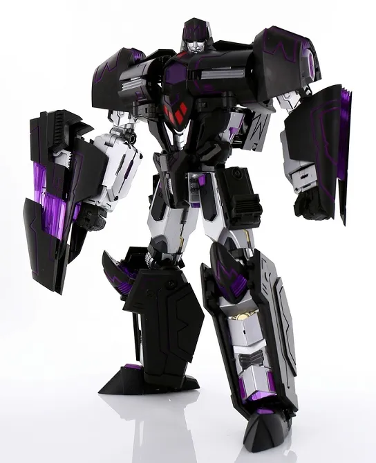 GT-02 ReTyrant | Generation Toy
