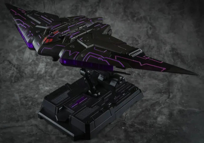 GT-02 ReTyrant | Generation Toy