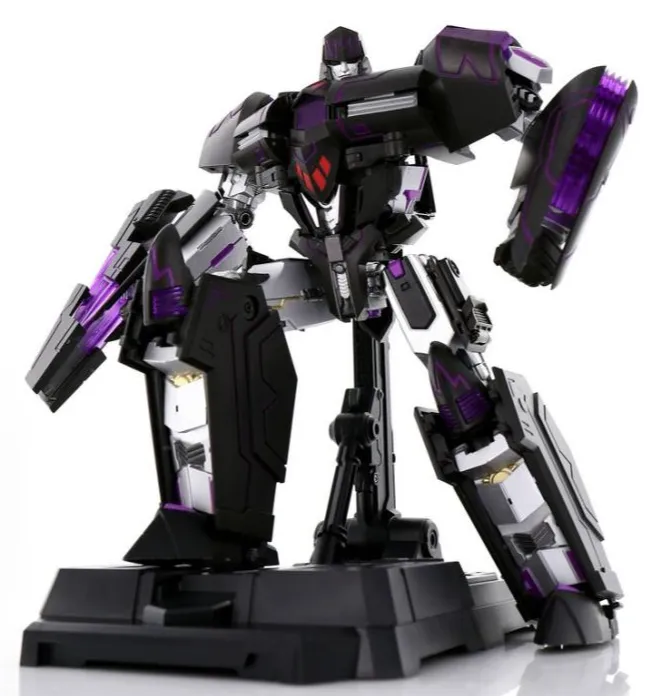 GT-02 ReTyrant | Generation Toy