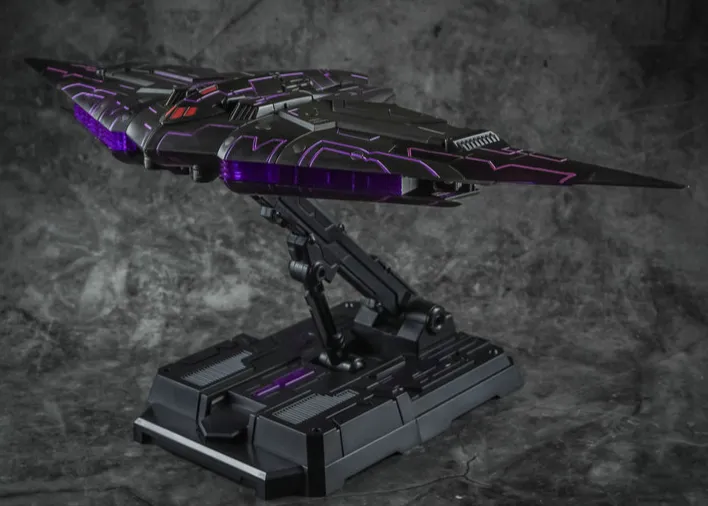 GT-02 ReTyrant | Generation Toy