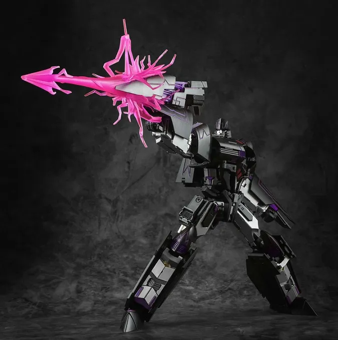 GT-02 ReTyrant | Generation Toy