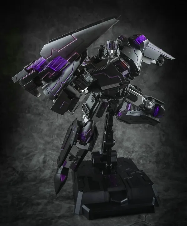 GT-02 ReTyrant | Generation Toy