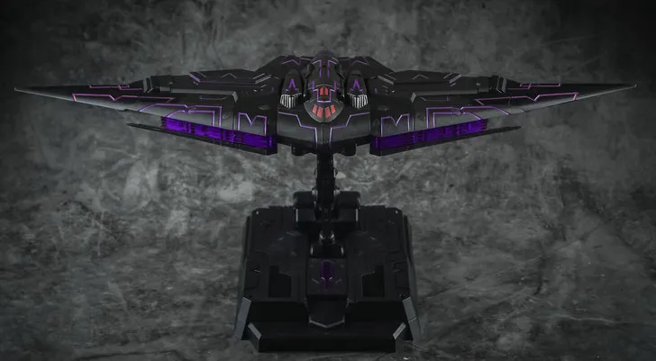 GT-02 ReTyrant | Generation Toy