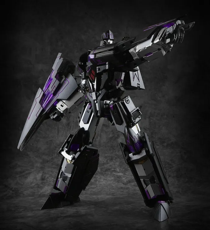 GT-02 ReTyrant | Generation Toy