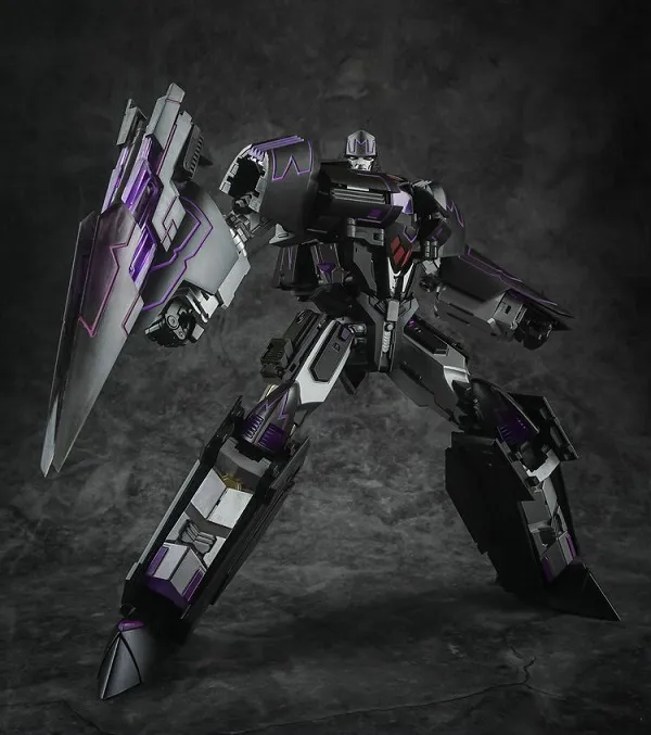GT-02 ReTyrant | Generation Toy