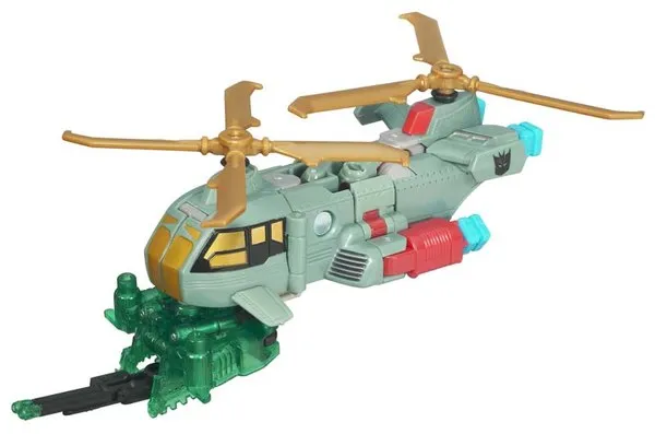 Windburn with Darkray Commander 2-Pack | Transformers Generations Power Core Combiners