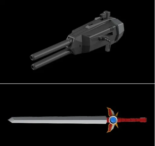 THE GATTAI Da-Garn X | The Brave Fighter of Legend Da-Garn | Good Smile Company