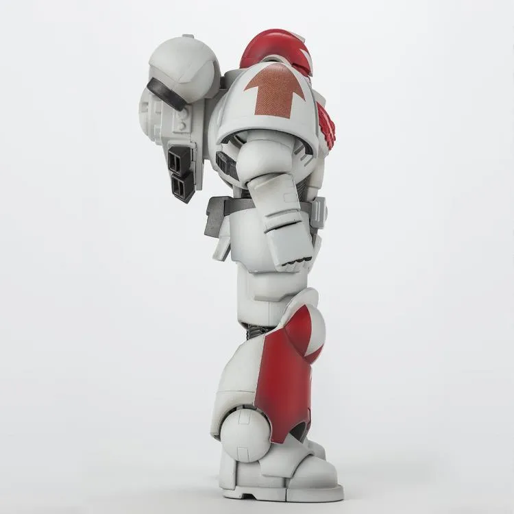 White Scars Intercessor Exclusive | Warhammer 40,000 | Bandai Spirits