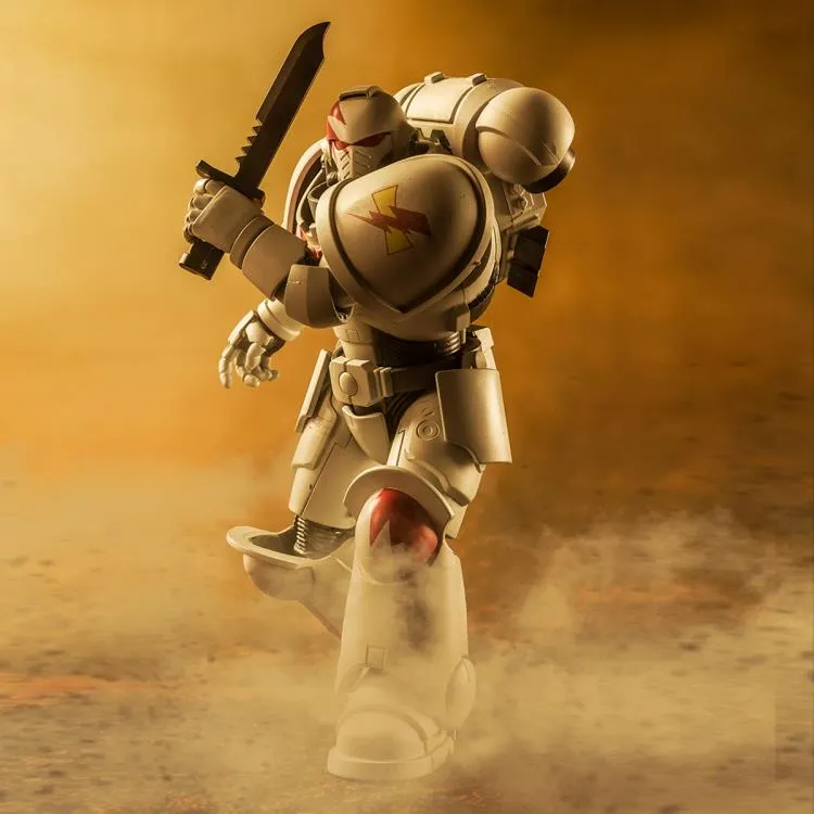 White Scars Intercessor Exclusive | Warhammer 40,000 | Bandai Spirits
