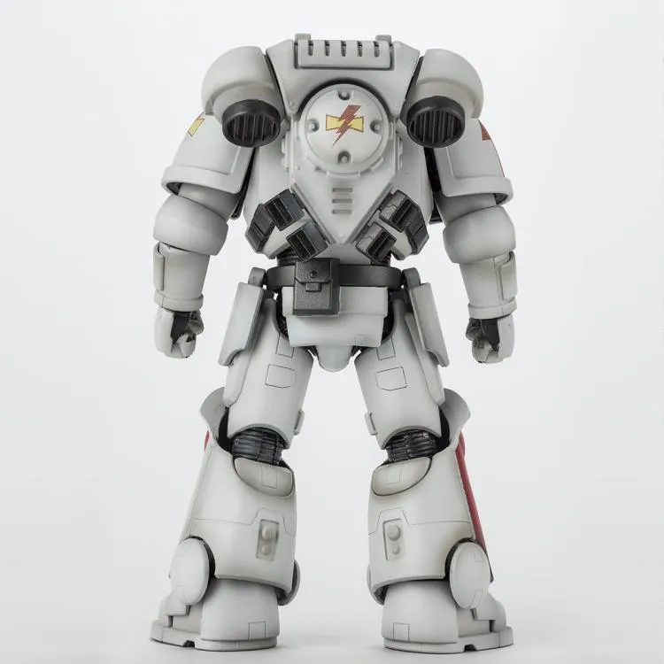 White Scars Intercessor Exclusive | Warhammer 40,000 | Bandai Spirits