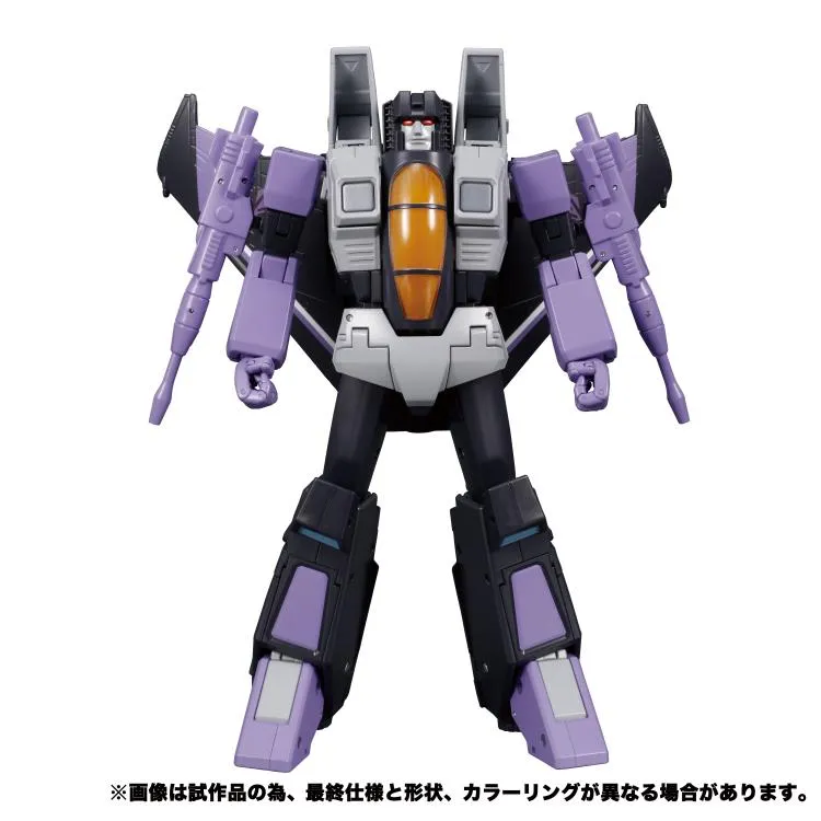MP-52+ Skywarp 2.0 | Transformers Masterpiece