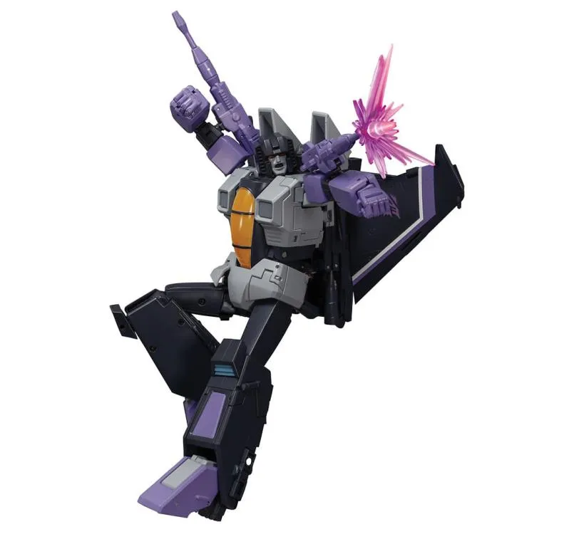 MP-52+ Skywarp 2.0 | Transformers Masterpiece