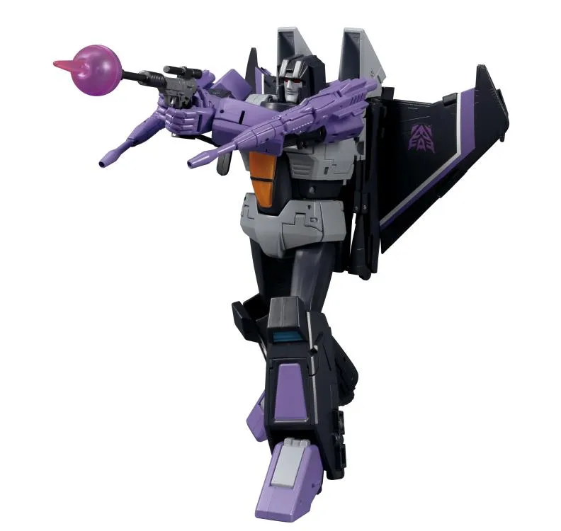 MP-52+ Skywarp 2.0 | Transformers Masterpiece