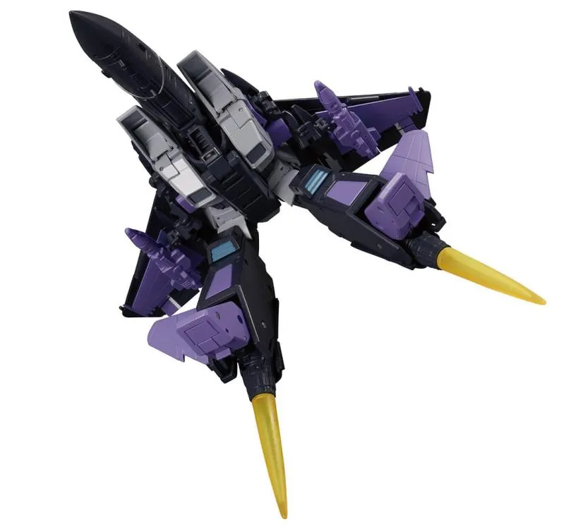 MP-52+ Skywarp 2.0 | Transformers Masterpiece