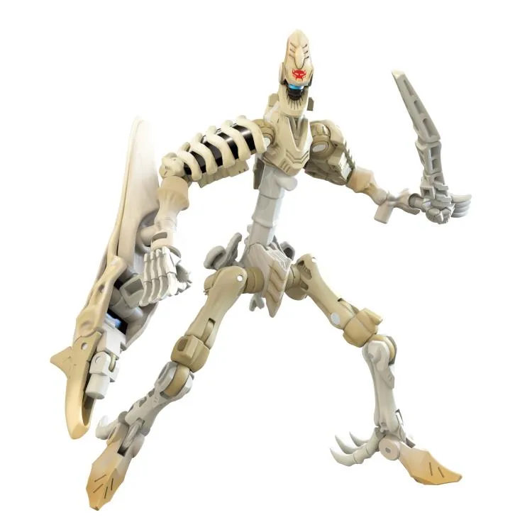 WFC-K25 Wingfinger Deluxe Class | Transformers Generations War for Cybertron Kingdom Chapter