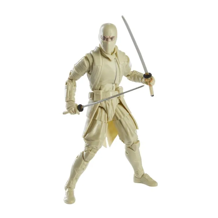 Storm Shadow 6-Inch Scale | Snake Eyes: G.I. Joe Origins | G.I. Joe Classified Series