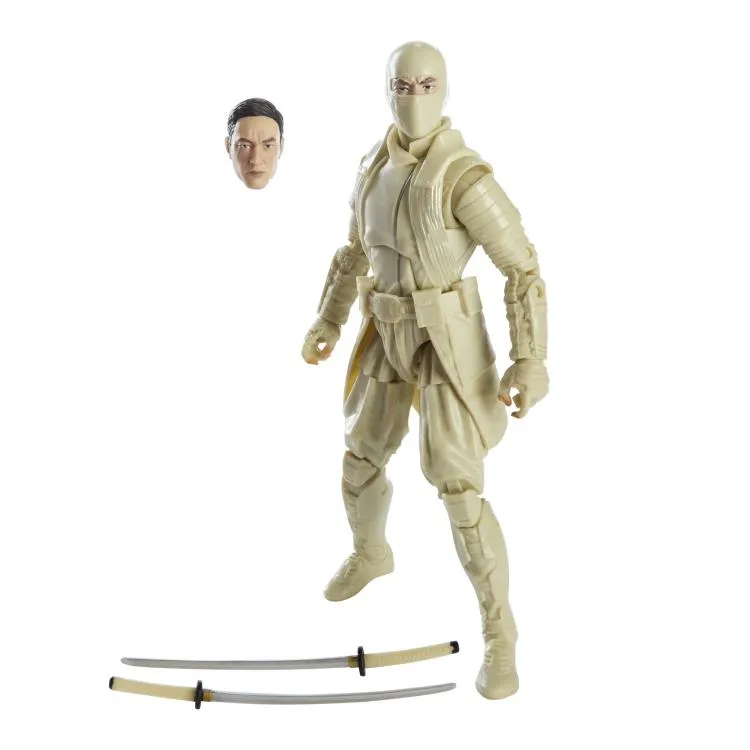 Storm Shadow 6-Inch Scale | Snake Eyes: G.I. Joe Origins | G.I. Joe Classified Series