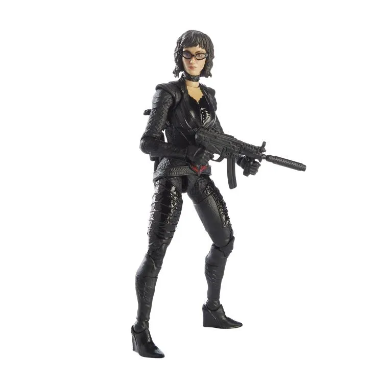 Baroness 6-Inch Scale | Snake Eyes: G.I. Joe Origins | G.I. Joe Classified Series
