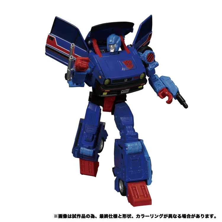 MP-53 Skids | Transformers Masterpiece
