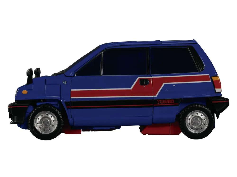 MP-53 Skids | Transformers Masterpiece