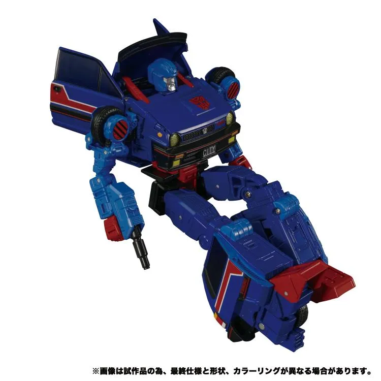 MP-53 Skids | Transformers Masterpiece