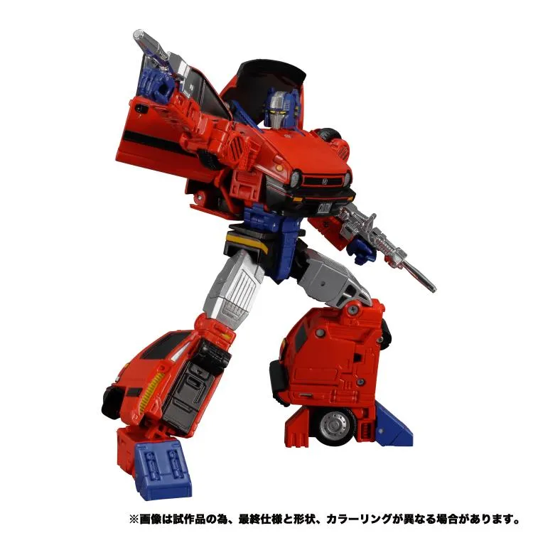 MP-54 Reboost | Transformers Masterpiece