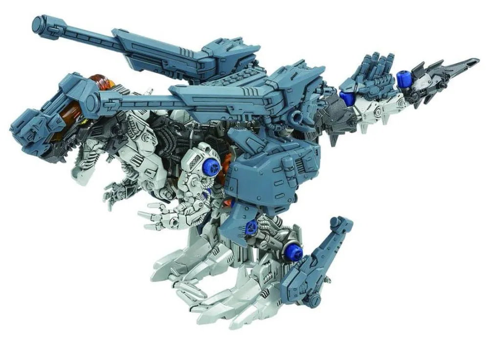 ZW58 Xeno Rex Buster Model Kit | Zoids Wild | Takara Tomy Zoids