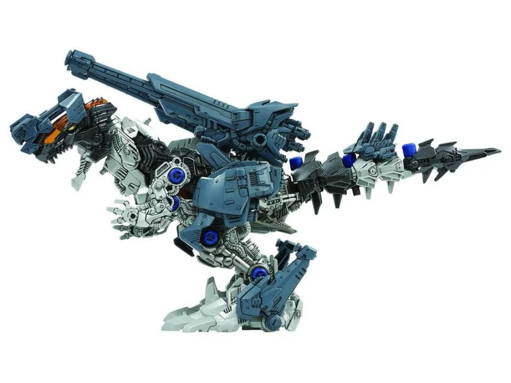 ZW58 Xeno Rex Buster Model Kit | Zoids Wild | Takara Tomy Zoids