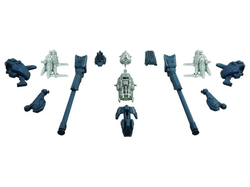 ZW58 Xeno Rex Buster Model Kit | Zoids Wild | Takara Tomy Zoids