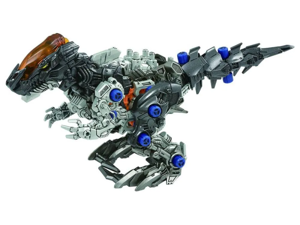 ZW58 Xeno Rex Buster Model Kit | Zoids Wild | Takara Tomy Zoids