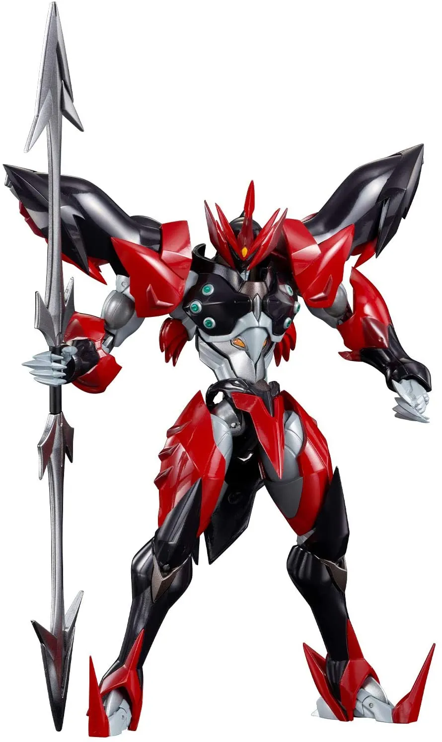Tekkaman Evil 1:12 Scale | Tekkaman: The Space Knight | Sentinel RIOBOT