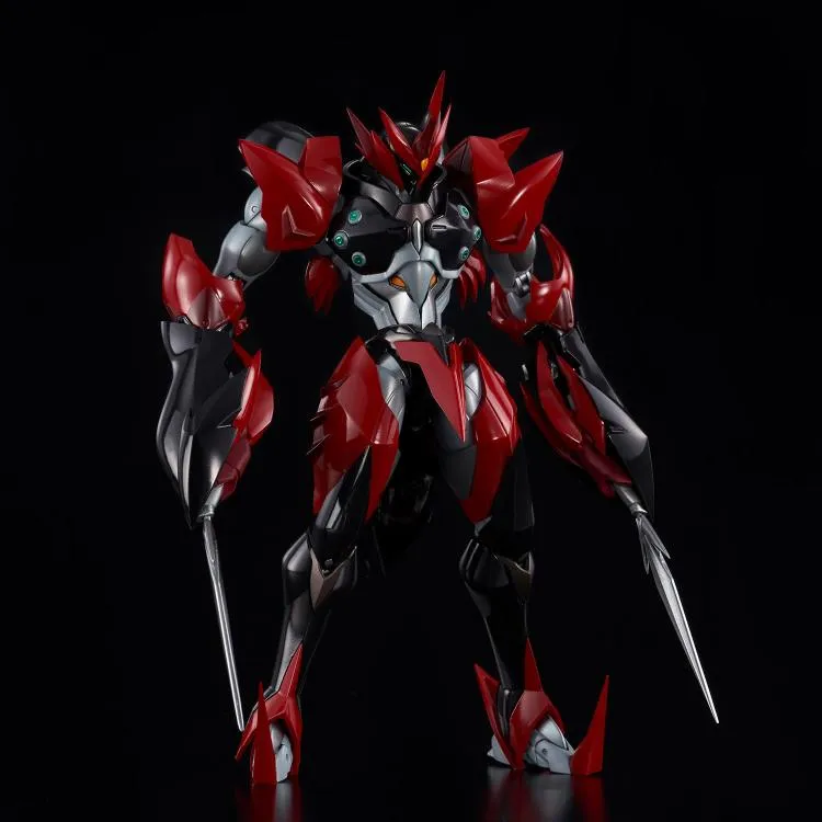 Tekkaman Evil 1:12 Scale | Tekkaman: The Space Knight | Sentinel RIOBOT