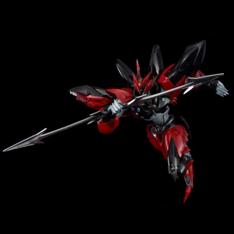 Tekkaman Evil 1:12 Scale | Tekkaman: The Space Knight | Sentinel RIOBOT