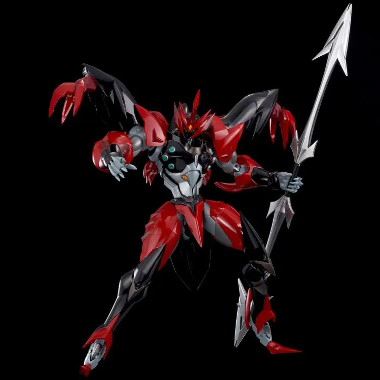 Tekkaman Evil 1:12 Scale | Tekkaman: The Space Knight | Sentinel RIOBOT