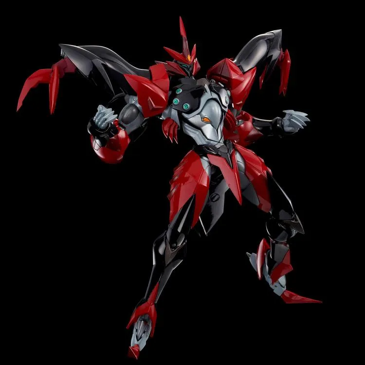 Tekkaman Evil 1:12 Scale | Tekkaman: The Space Knight | Sentinel RIOBOT