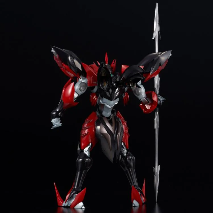 Tekkaman Evil 1:12 Scale | Tekkaman: The Space Knight | Sentinel RIOBOT