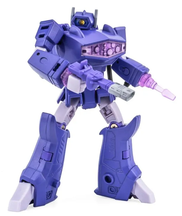 H35 Cyclops | Newage the Legendary Heroes