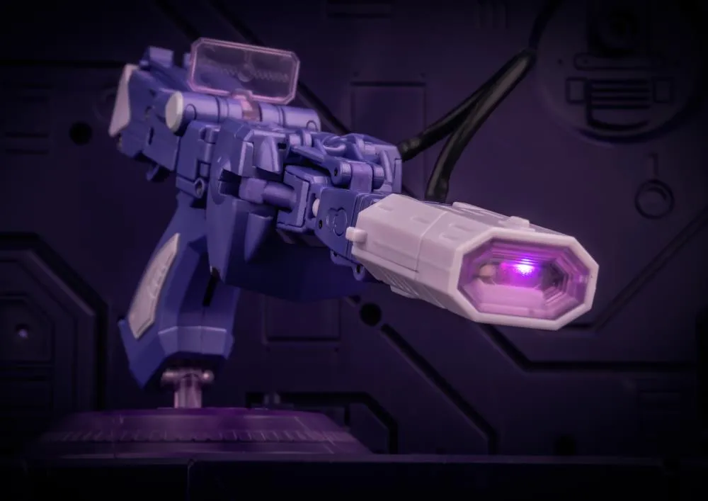 H35 Cyclops | Newage the Legendary Heroes