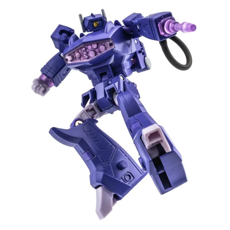 H35 Cyclops | Newage the Legendary Heroes