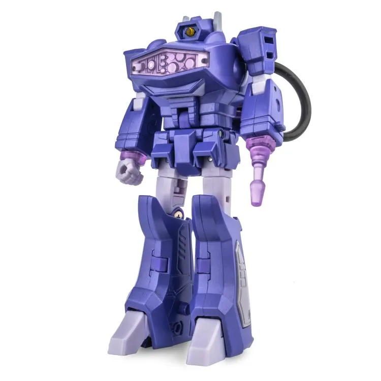 H35 Cyclops | Newage the Legendary Heroes