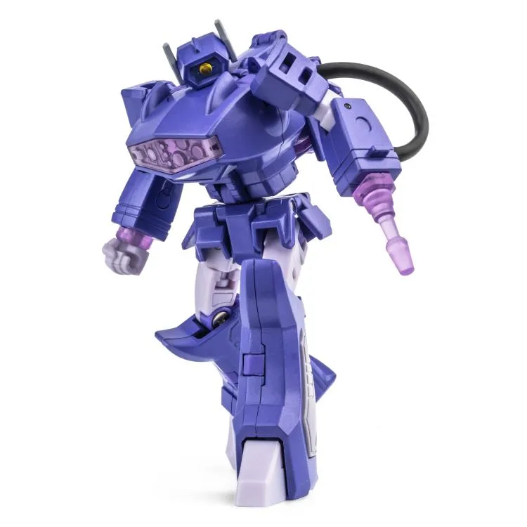 H35 Cyclops | Newage the Legendary Heroes