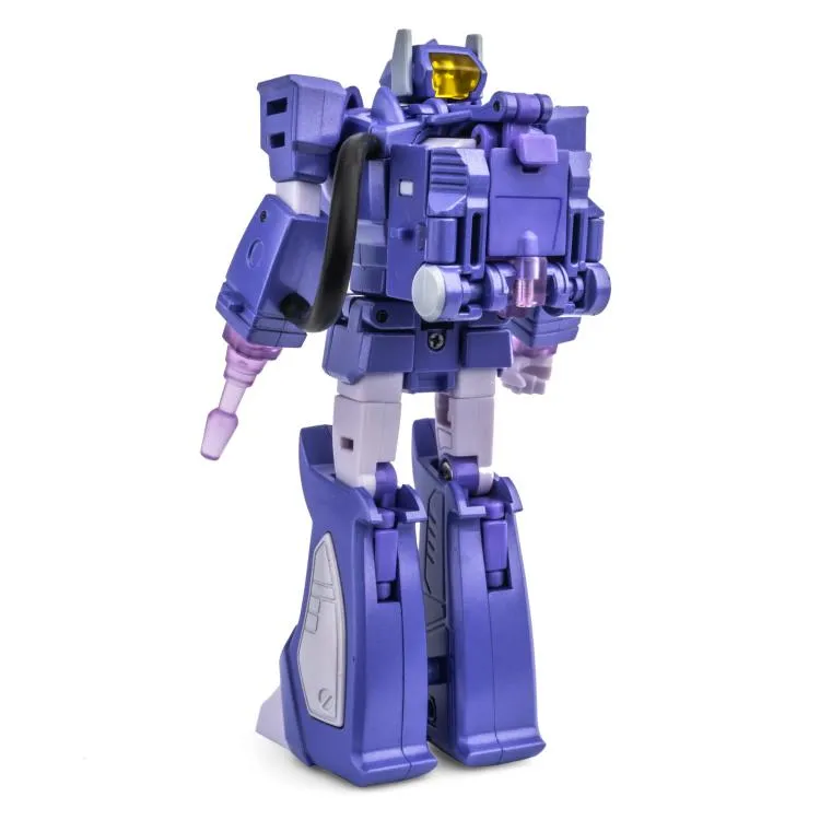 H35 Cyclops | Newage the Legendary Heroes
