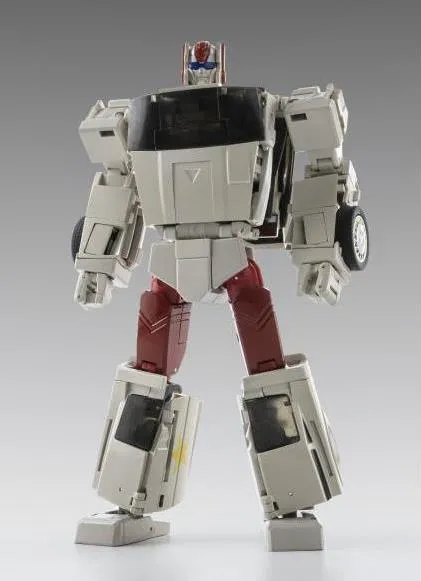 MX-30 Fuzz | X-Transbots