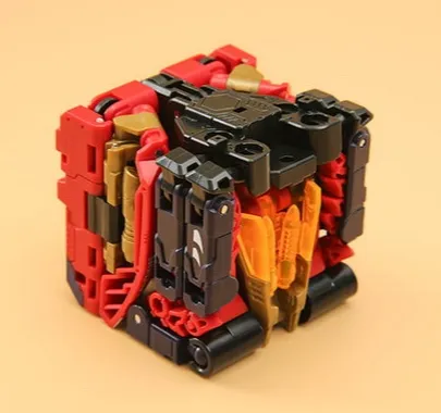 BB-32 Demon Dart | 52 Toys BeastBOX