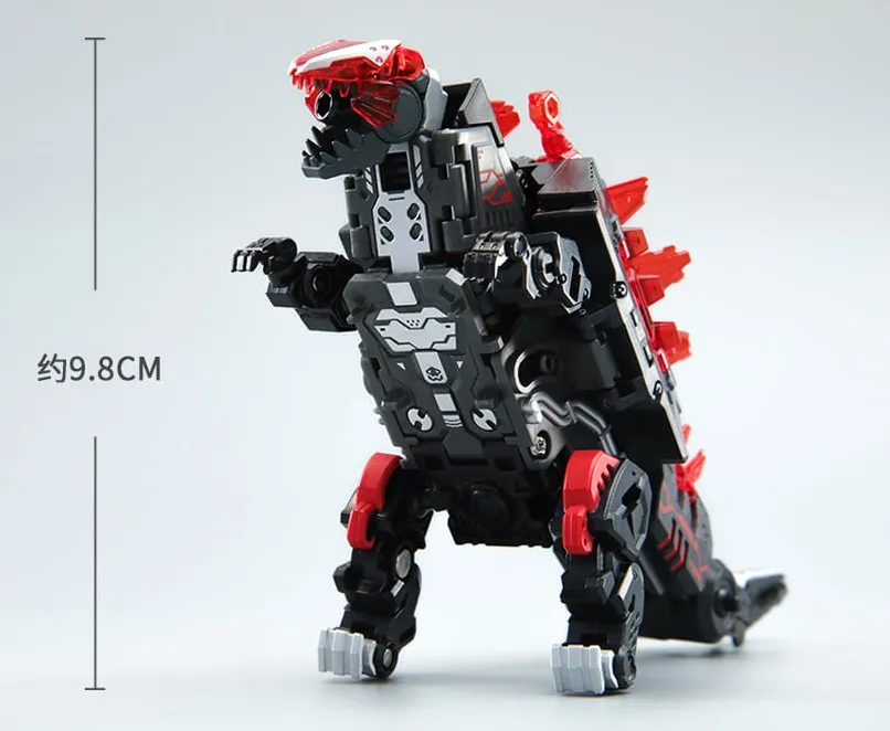 BB-29 Bloodstone | 52 Toys BeastBOX