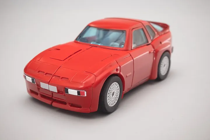 PS-09A Hellion Alternative | Mastermind Creations | Ocular Max