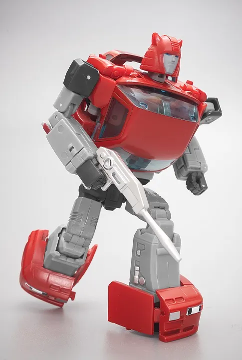 PS-09A Hellion Alternative | Mastermind Creations | Ocular Max