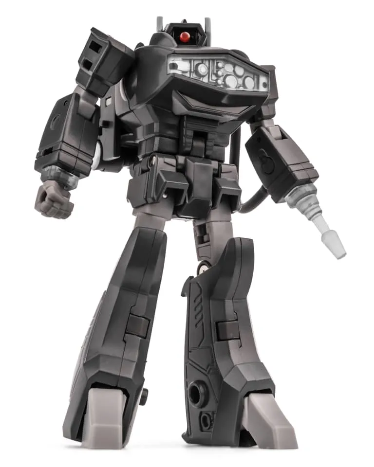 H35M Cyclops Gray Version | Newage the Legendary Heroes