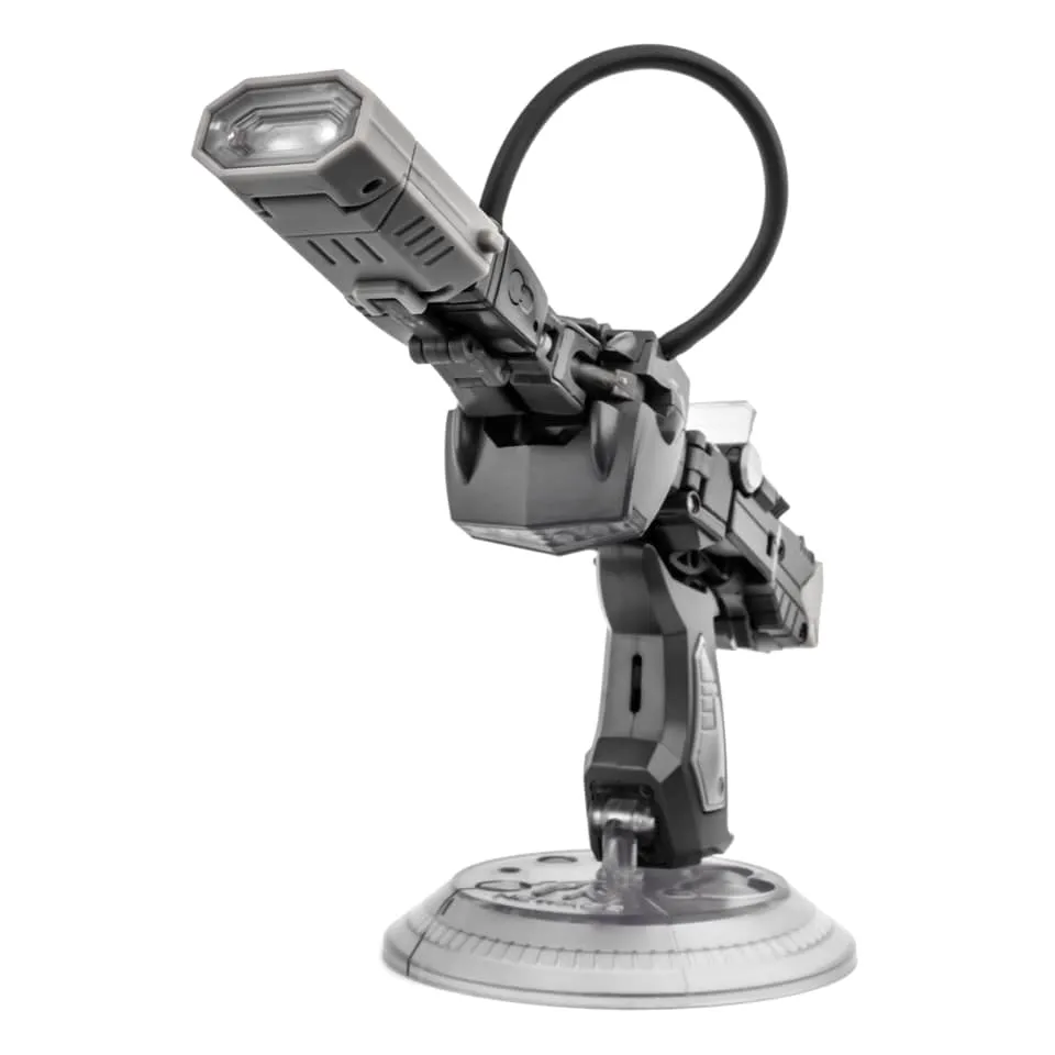 H35M Cyclops Gray Version | Newage the Legendary Heroes